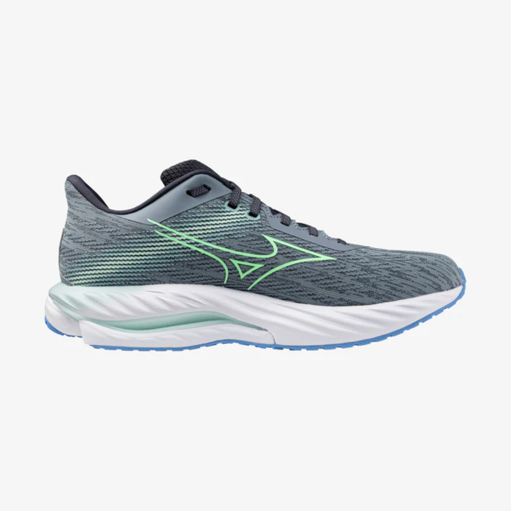 Mizuno Wave Inspire 21 Mens FOOTWEAR - Mens Stability TRADEWINDS