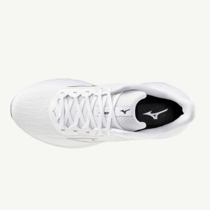 MIZUNO Wave Inspire 21 Womens FOOTWEAR - Womens Stability
