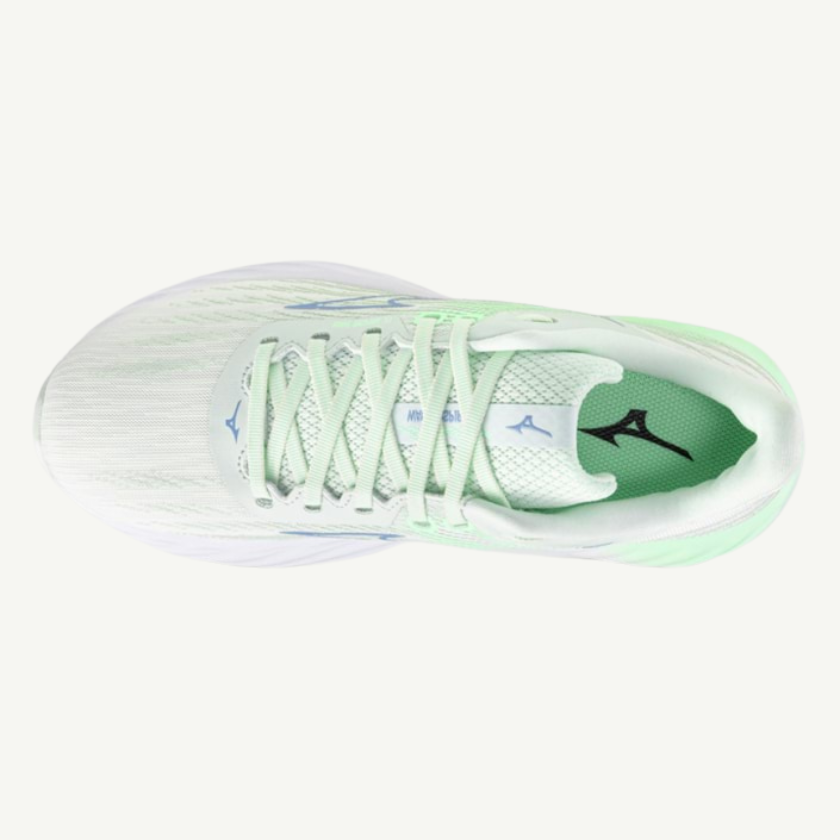 MIZUNO Wave Inspire 21 Womens FOOTWEAR - Womens Stability