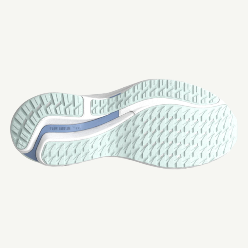 MIZUNO Wave Inspire 21 Womens FOOTWEAR - Womens Stability