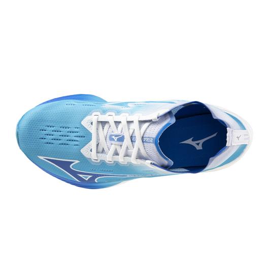 MIZUNO Wave Rebellion Pro 2 Mens FOOTWEAR - Mens Carbon Plate