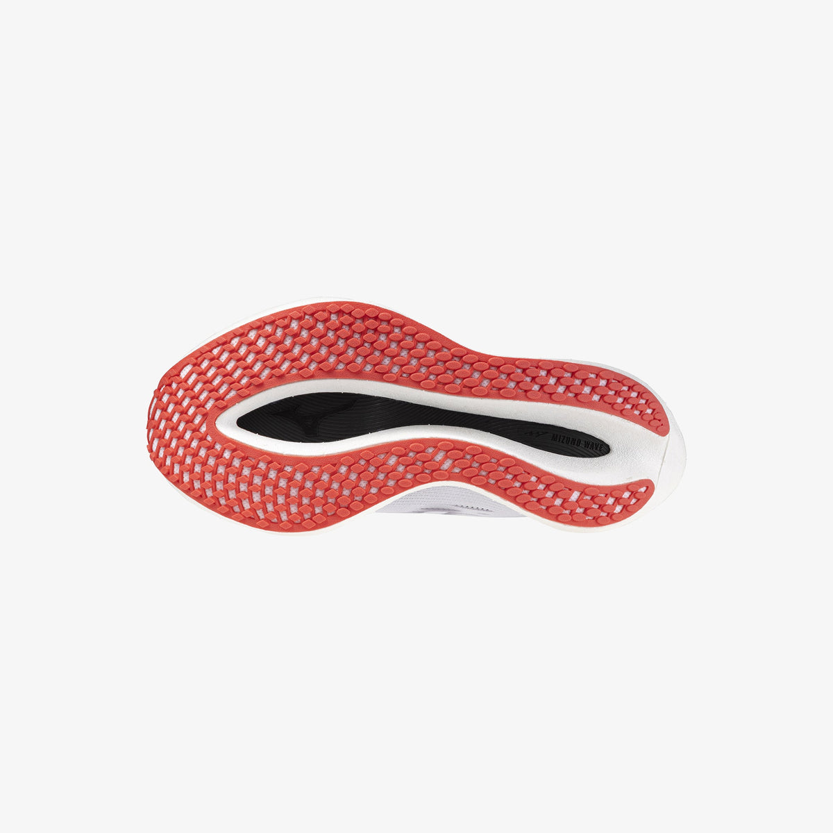 MIZUNO Wave Rebellion Pro 2 Mens FOOTWEAR - Mens Carbon Plate