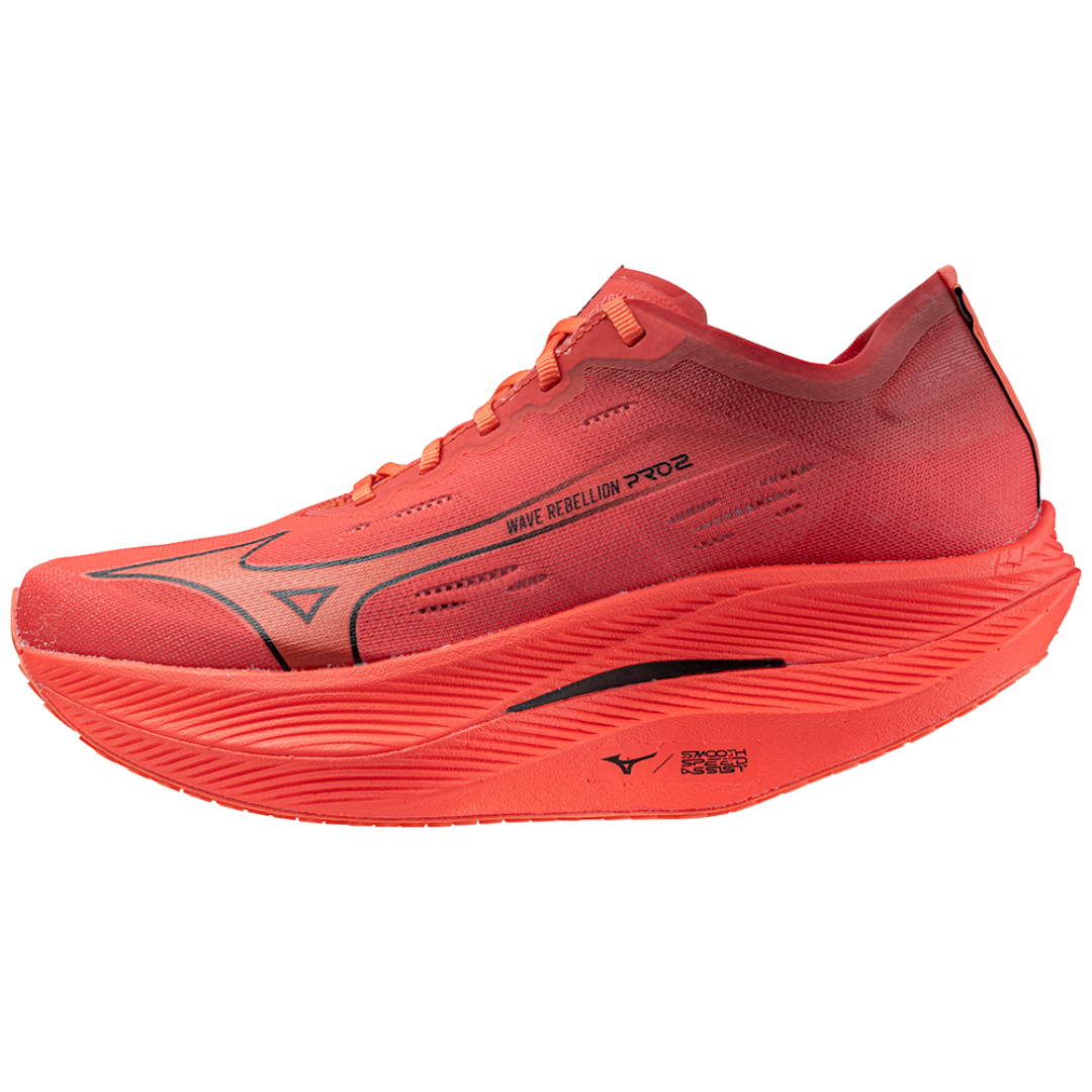 Mizuno Wave Rebellion Pro 2 Mens