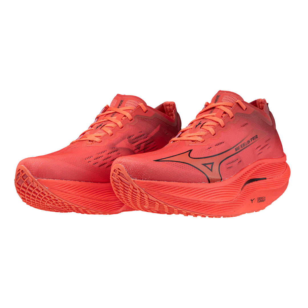 Mizuno Wave Rebellion Pro 2 Mens