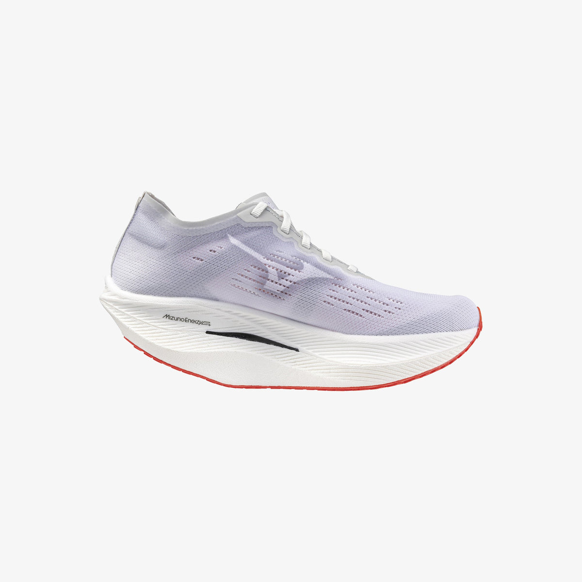 MIZUNO Wave Rebellion Pro 2 Womens FOOTWEAR - Womens Carbon Plate