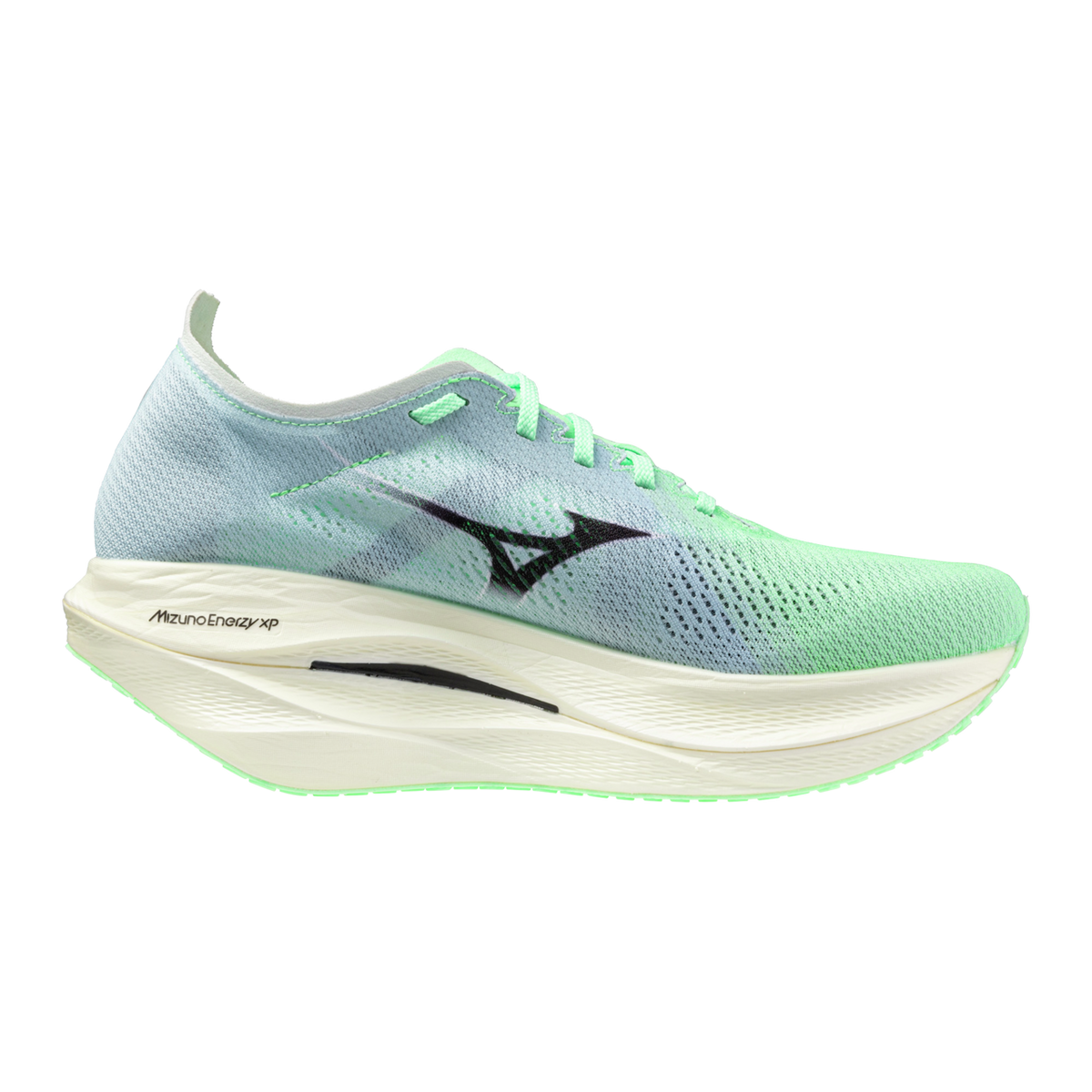 MIZUNO Wave Rebellion Pro 3 Unisex FOOTWEAR - Unisex Carbon Plate