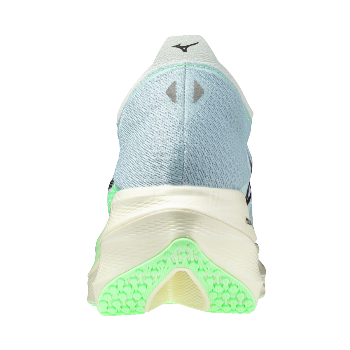 Marathon Running Mizuno Wave Prophecy Review Mizuno Wave Rebellion