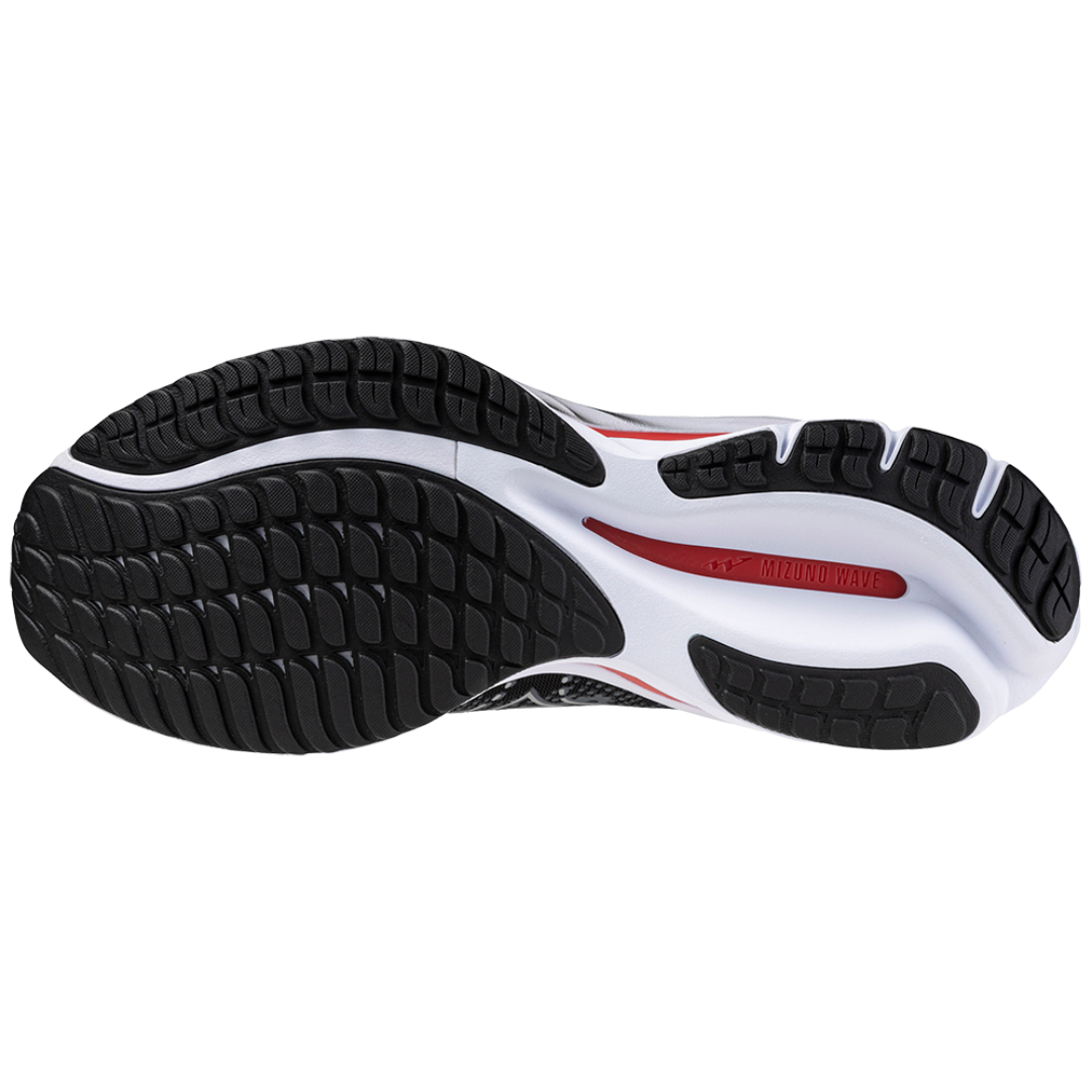 Mizuno Wave Rider 27 Mens FOOTWEAR - Mens Neutral 