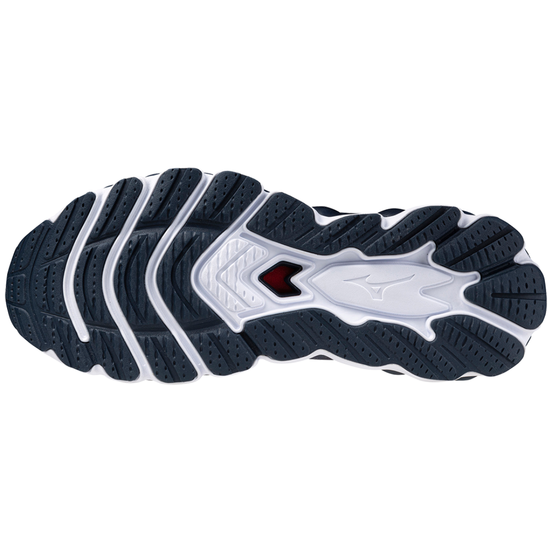 MIZUNO Wave Sky 7 Mens FOOTWEAR - Mens Neutral Cushioned