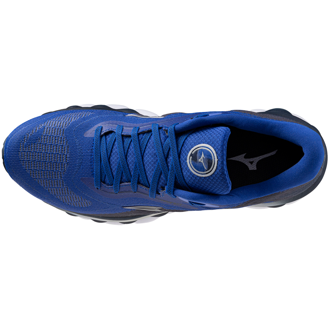 MIZUNO Wave Sky 7 Mens FOOTWEAR - Mens Neutral Cushioned