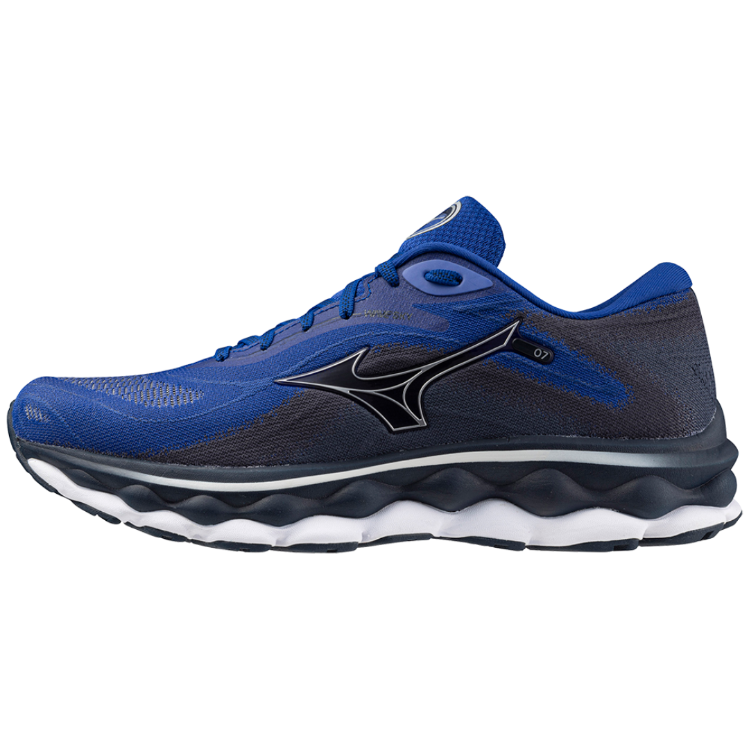 MIZUNO Wave Sky 7 Mens FOOTWEAR - Mens Neutral Cushioned