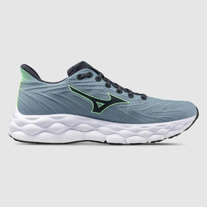 MIZUNO Wave Sky 8 Mens FOOTWEAR - Mens Neutral Cushioned