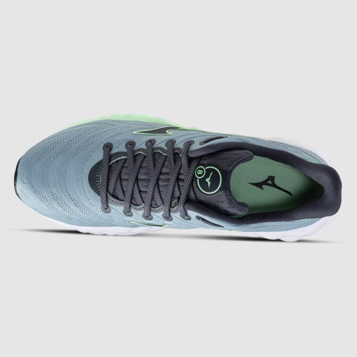 MIZUNO Wave Sky 8 Mens FOOTWEAR - Mens Neutral Cushioned