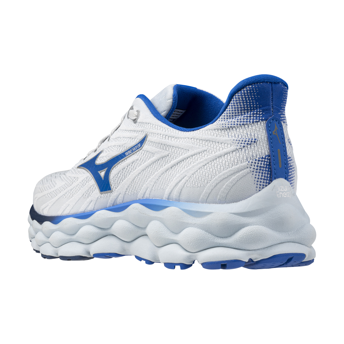 MIZUNO Wave Sky 8 Mens FOOTWEAR - Mens Neutral Cushioned