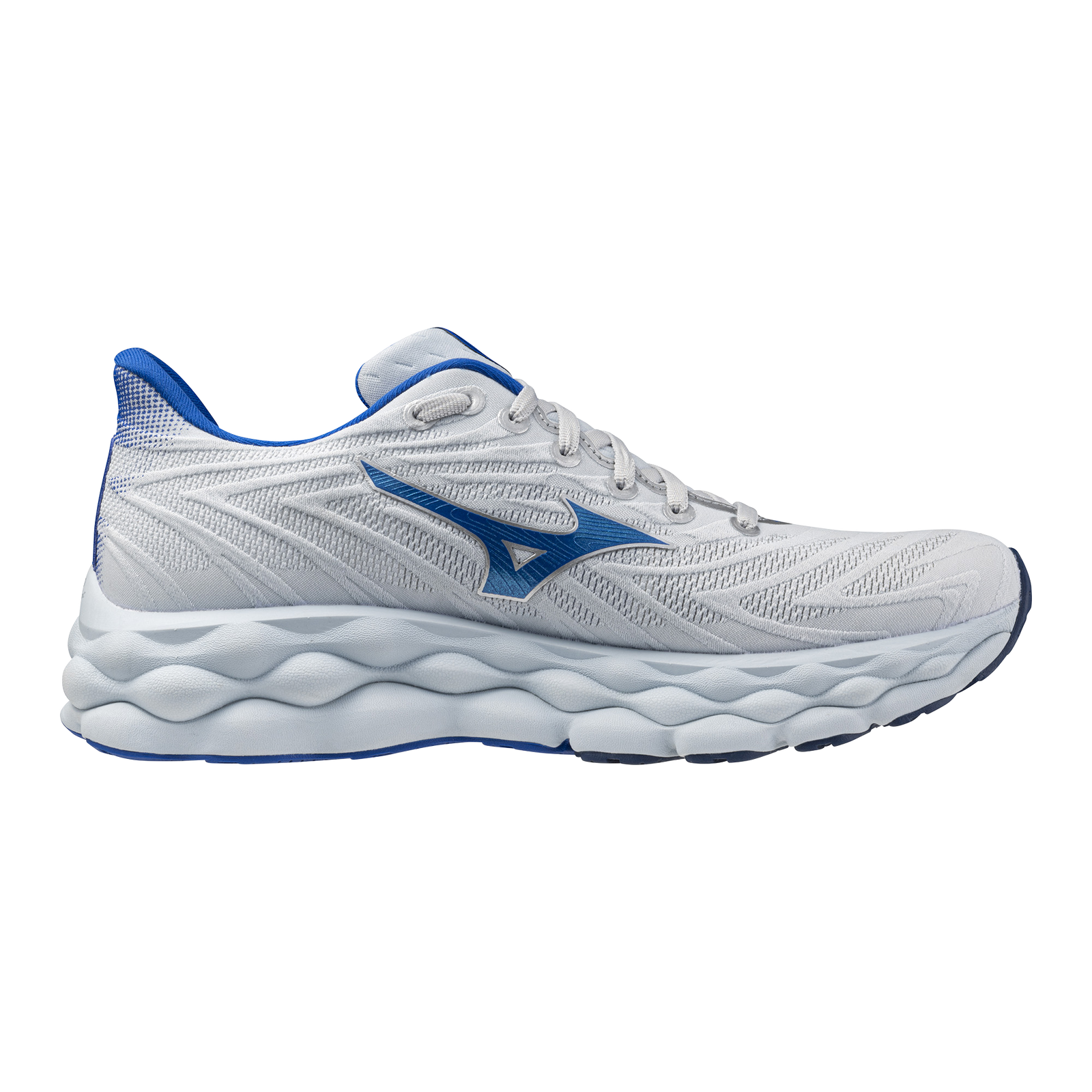 MIZUNO Wave Sky 8 Mens FOOTWEAR - Mens Neutral Cushioned