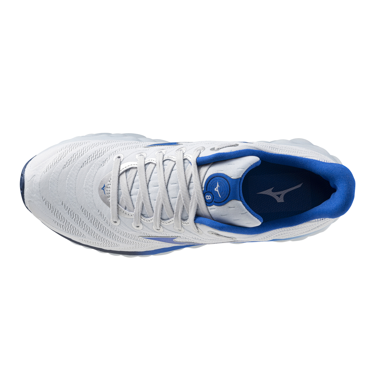 MIZUNO Wave Sky 8 Mens FOOTWEAR - Mens Neutral Cushioned