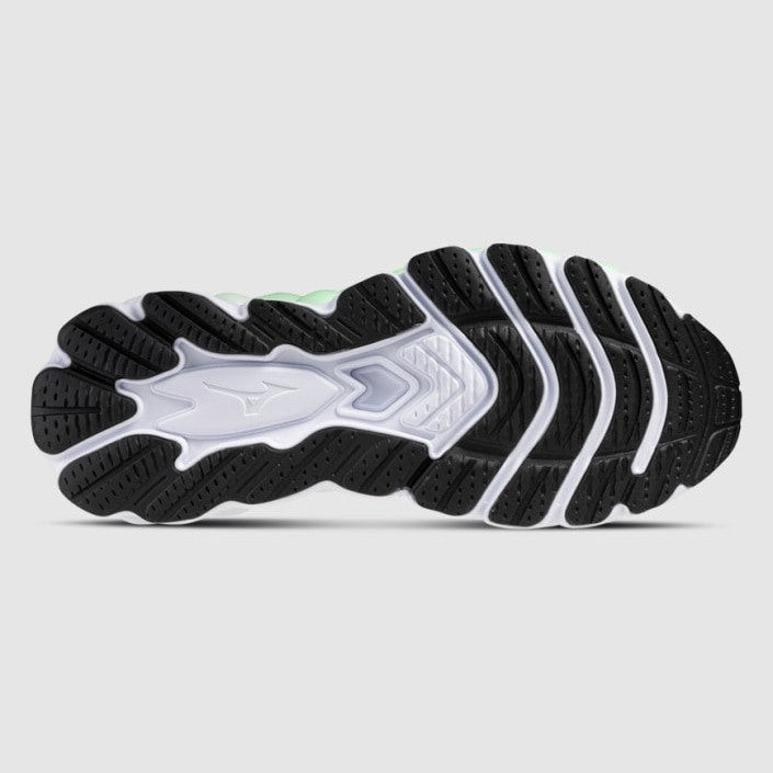 MIZUNO Wave Sky 8 Mens FOOTWEAR - Mens Neutral Cushioned