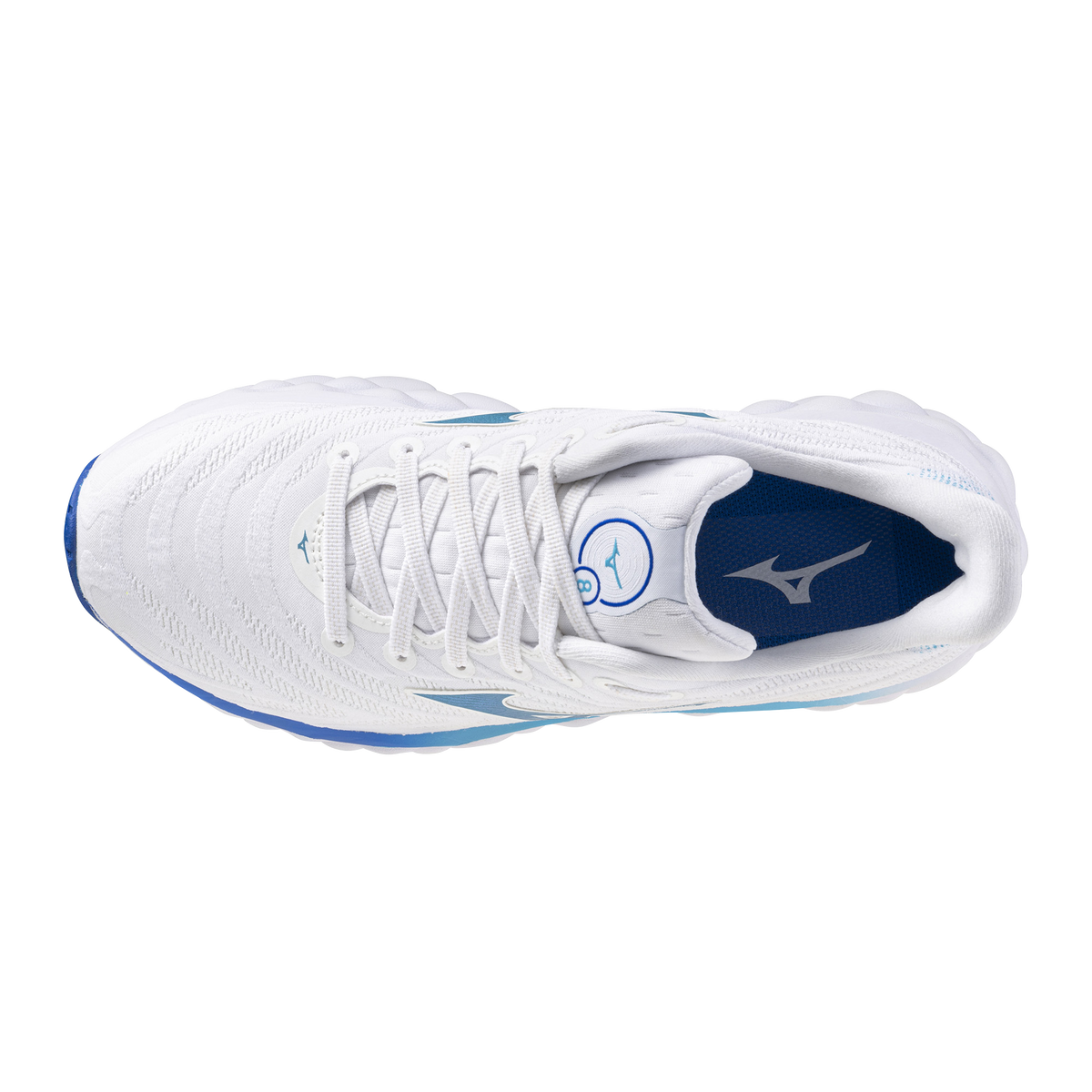 MIZUNO Wave Sky 8 Womens FOOTWEAR - Womens Neutral Cushioned