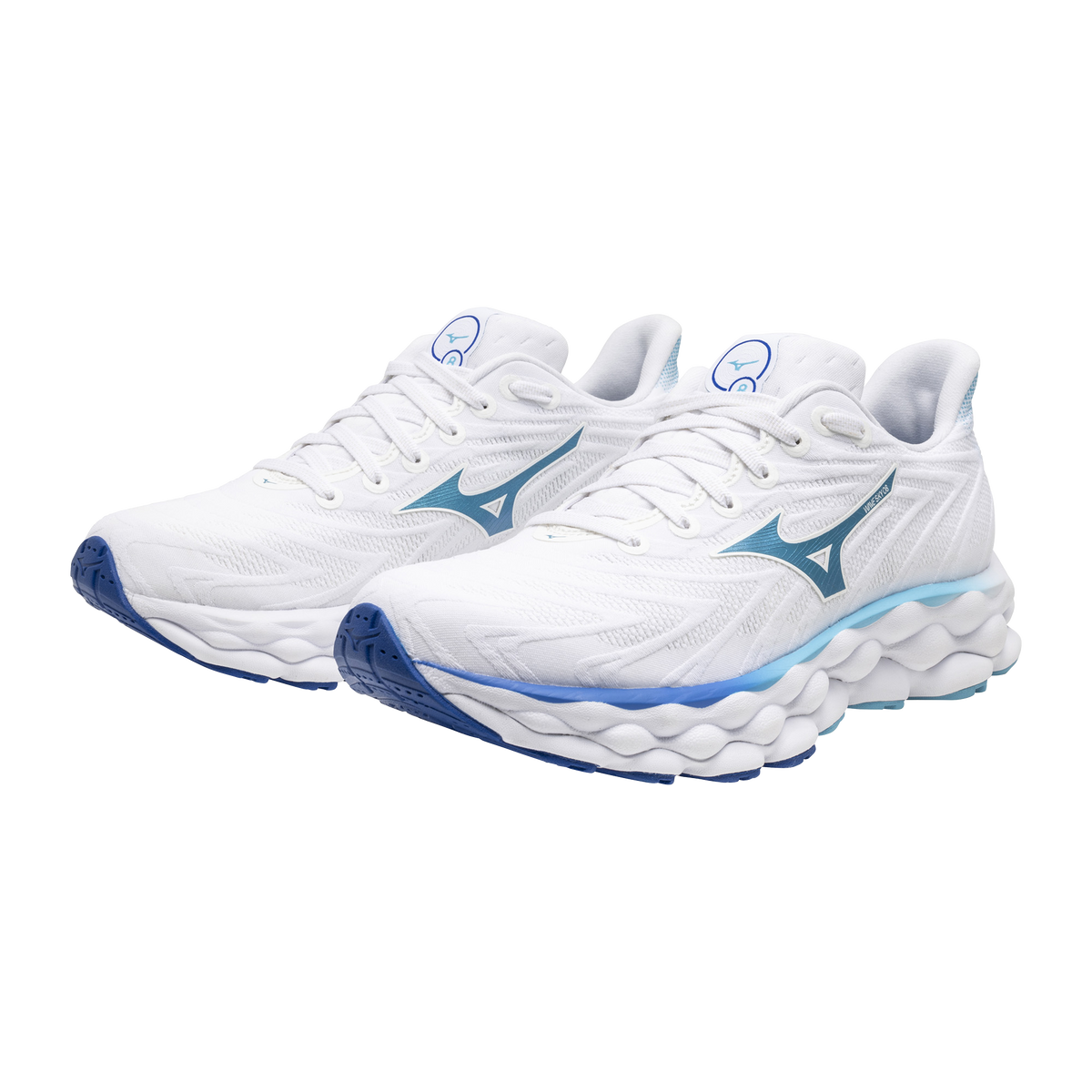 MIZUNO Wave Sky 8 Womens FOOTWEAR - Womens Neutral Cushioned