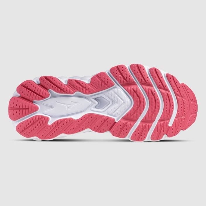 Mizuno Wave Sky 8 Womens - FOOTWEAR - Womens Neutral Cushioned