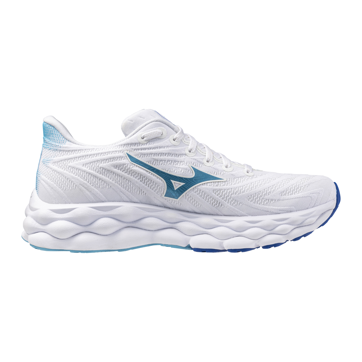 MIZUNO Wave Sky 8 Womens FOOTWEAR - Womens Neutral Cushioned
