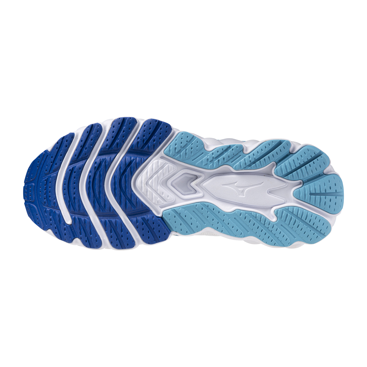 Mizuno Wave Sky 8 Womens FOOTWEAR - Womens Neutral Cushioned 