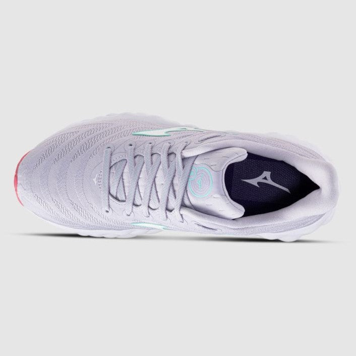 MIZUNO Wave Sky 8 Womens FOOTWEAR - Womens Neutral Cushioned