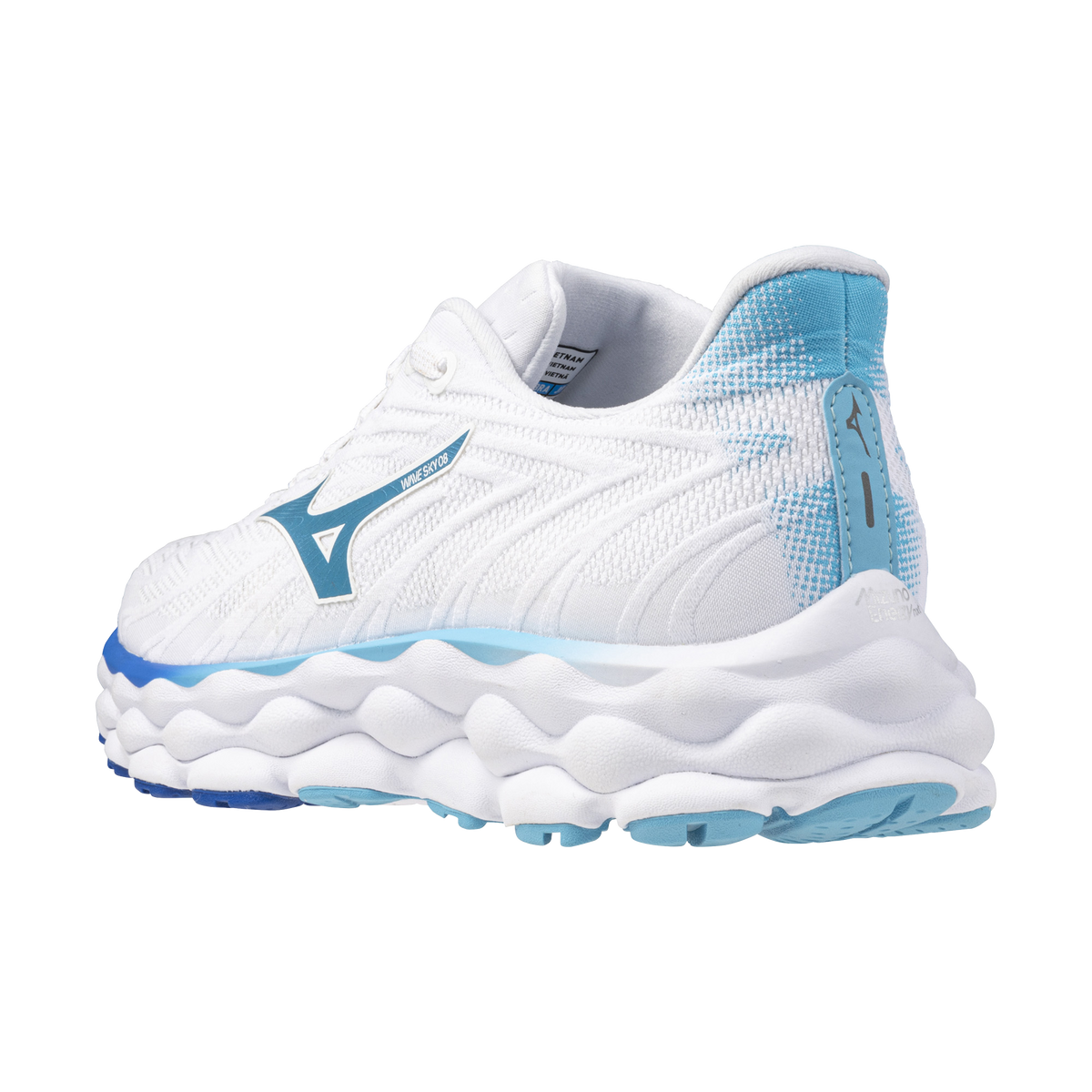 MIZUNO Wave Sky 8 Womens FOOTWEAR - Womens Neutral Cushioned