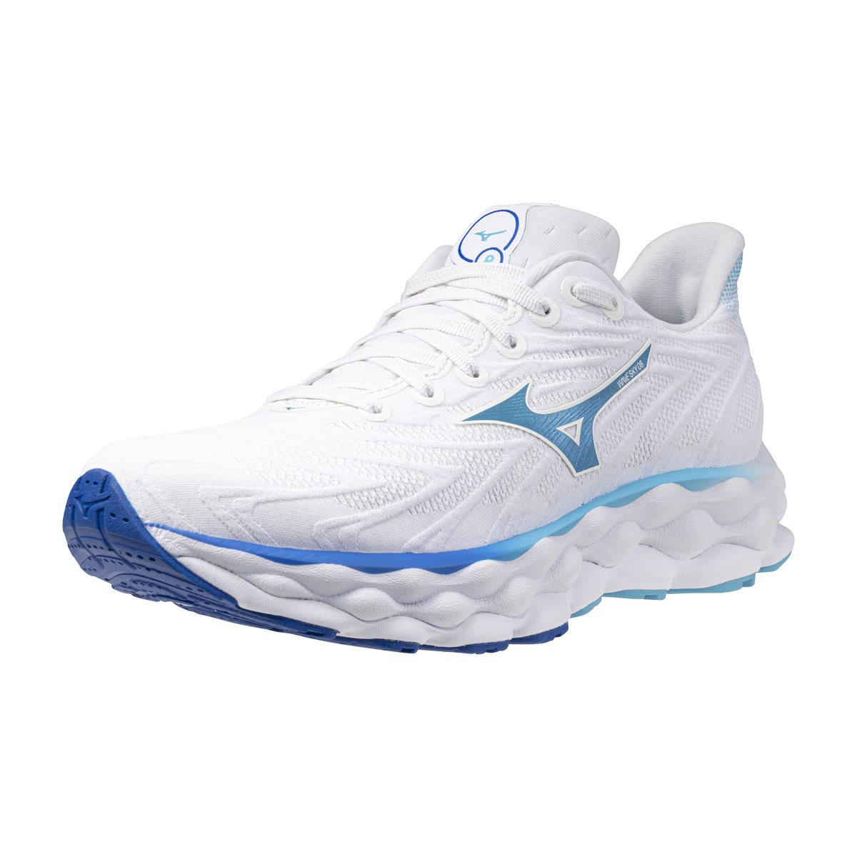 MIZUNO Wave Sky 8 Womens FOOTWEAR - Womens Neutral Cushioned