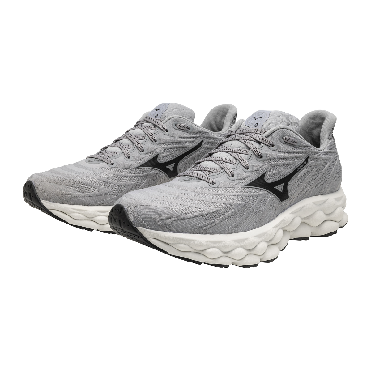 MIZUNO Wave Sky 8 Womens FOOTWEAR - Womens Neutral Cushioned