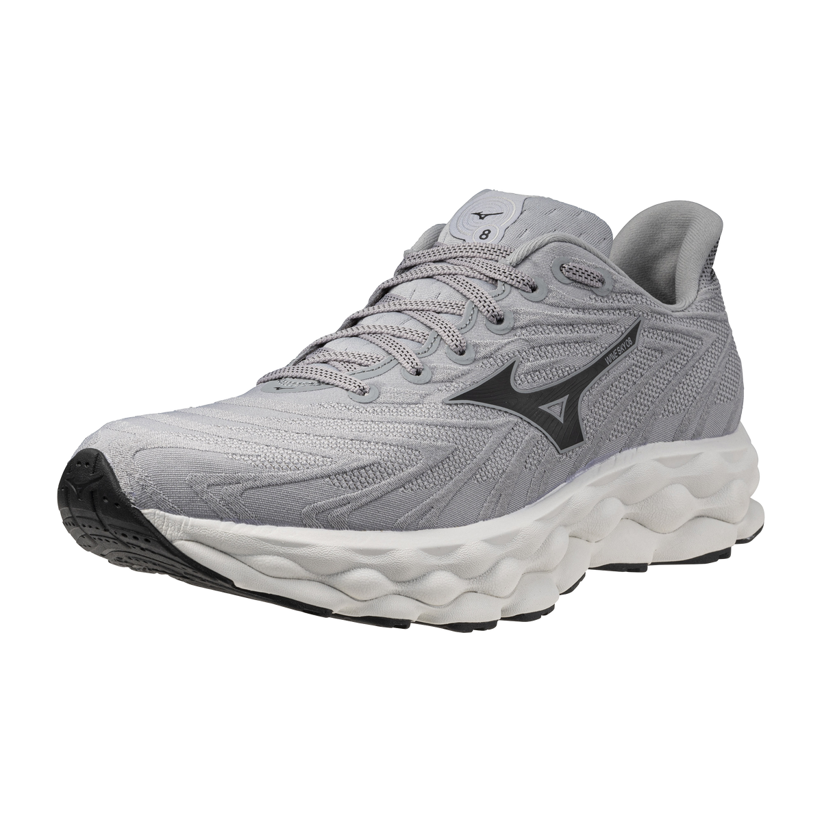 MIZUNO Wave Sky 8 Womens FOOTWEAR - Womens Neutral Cushioned
