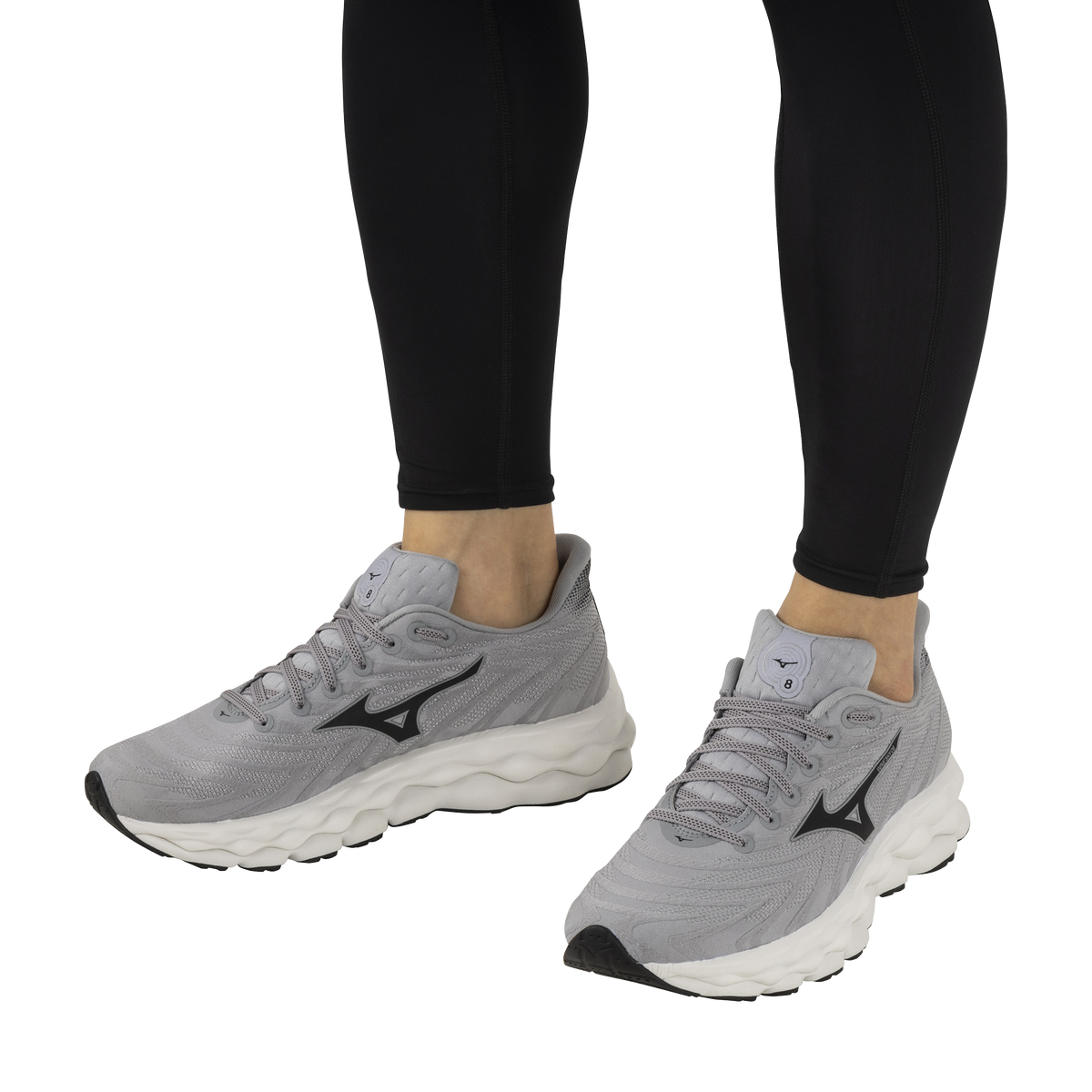 MIZUNO Wave Sky 8 Womens FOOTWEAR - Womens Neutral Cushioned