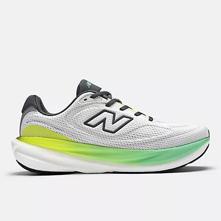 NEW BALANCE 1080v15 Mens FOOTWEAR - Mens Neutral Cushioned REFLECTION/GRAPHITE/DEEP END
