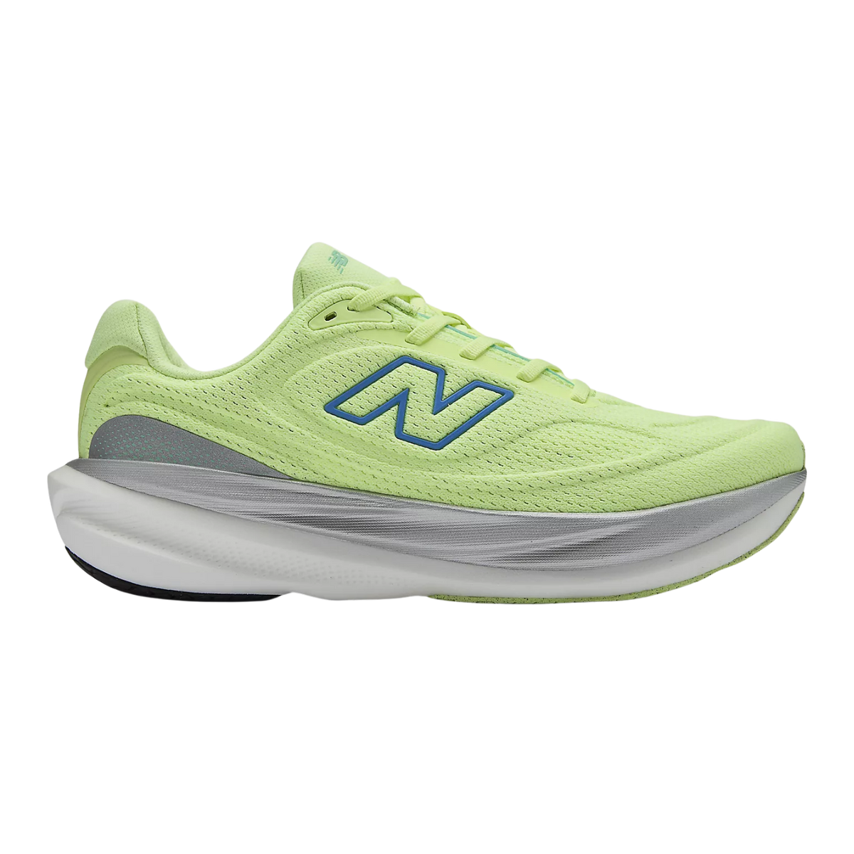 NEW BALANCE 1080v15 Men's FOOTWEAR - Mens Neutral Cushioned AFTERGLOW/BLUE BIRD/SILVER METALLIC