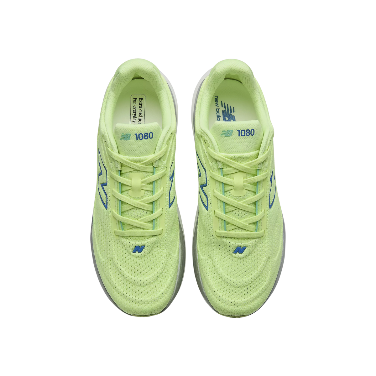 NEW BALANCE 1080v15 Mens FOOTWEAR - Mens Neutral Cushioned