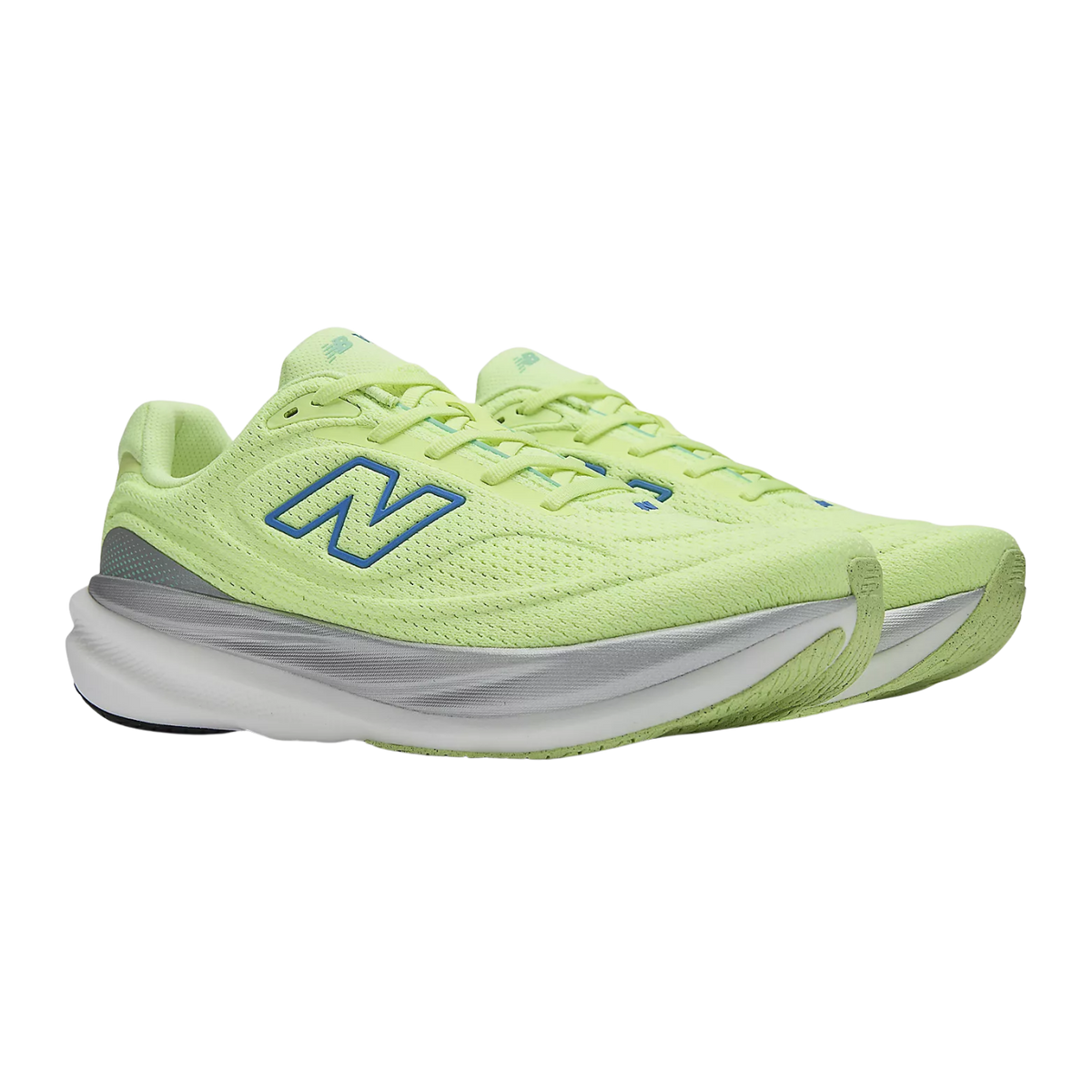 NEW BALANCE 1080v15 Mens FOOTWEAR - Mens Neutral Cushioned