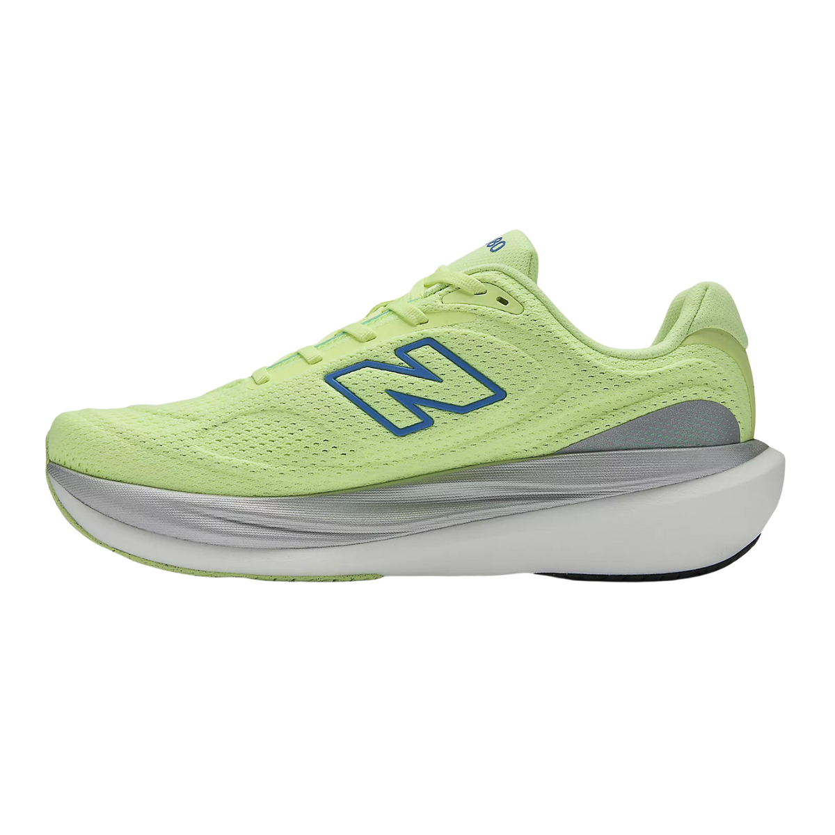 NEW BALANCE 1080v15 Mens FOOTWEAR - Mens Neutral Cushioned