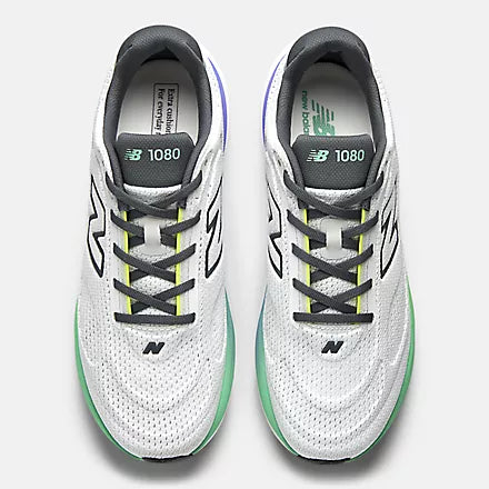 NEW BALANCE 1080v15 Mens FOOTWEAR - Mens Neutral Cushioned