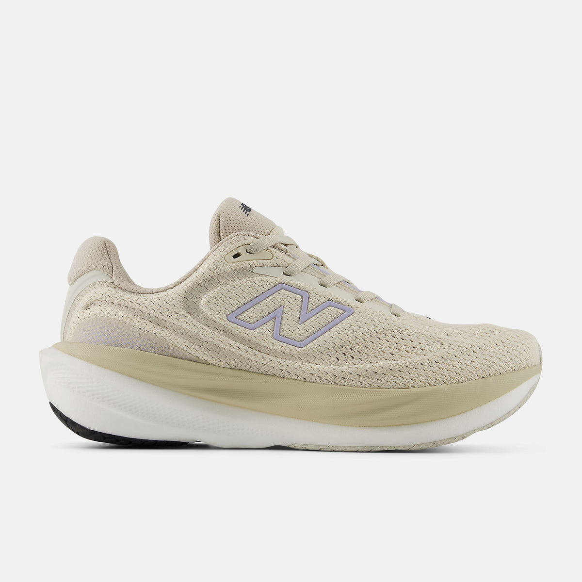 NEW BALANCE 1080v15 Women's FOOTWEAR - Womens Neutral Cushioned TIMBERWOLF/NEPTUNE GREY
