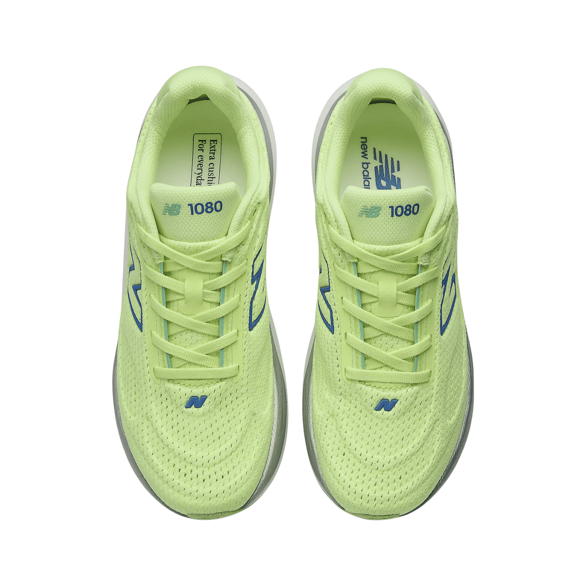 NEW BALANCE 1080v15 Womens FOOTWEAR - Womens Neutral Cushioned