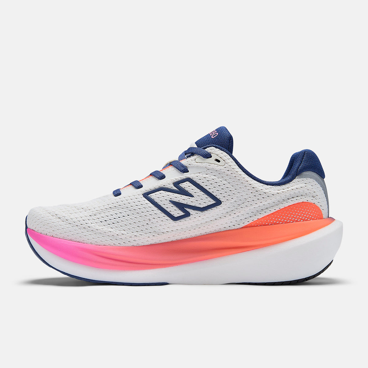 NEW BALANCE 1080v15 Womens FOOTWEAR - Womens Neutral Cushioned