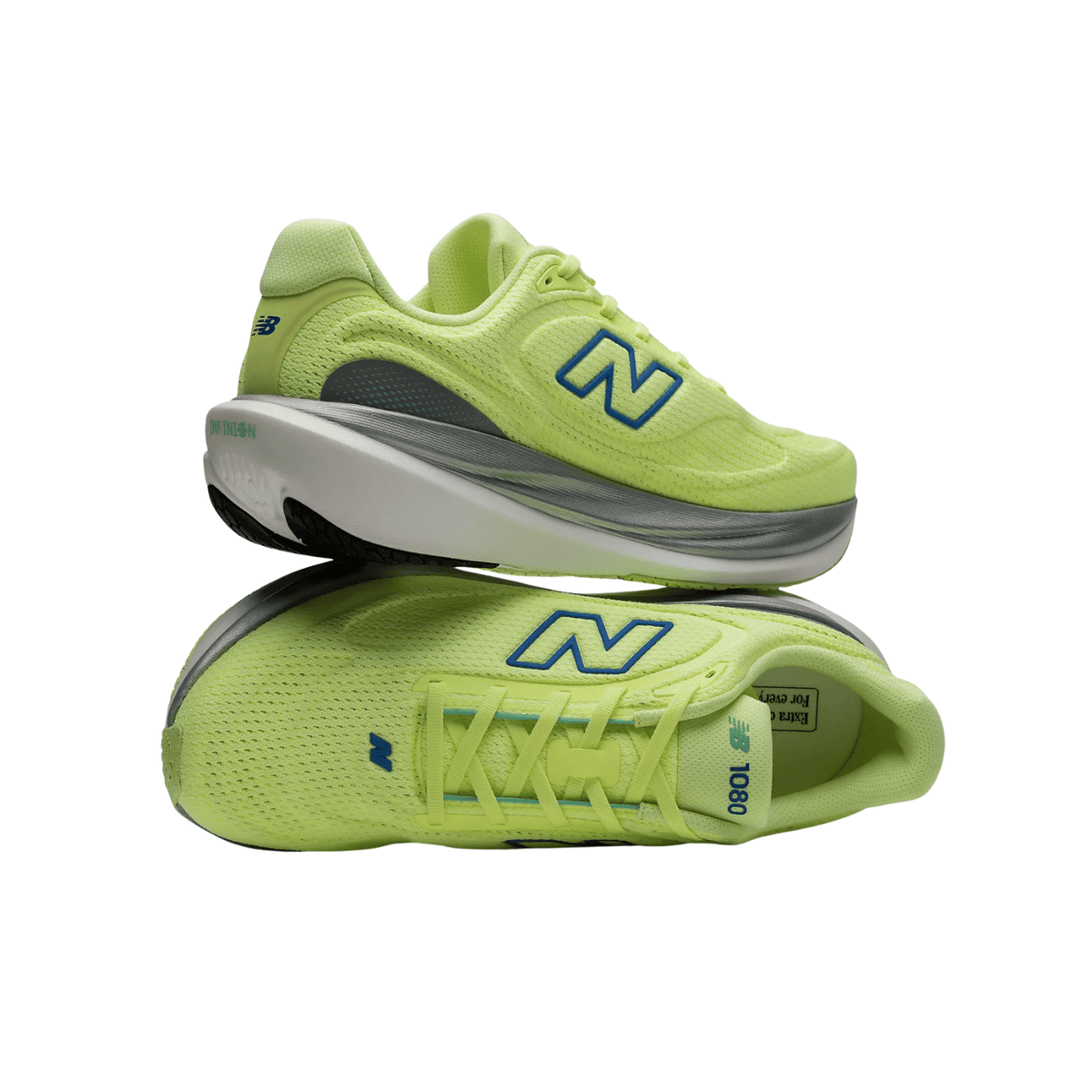 NEW BALANCE 1080v15 Womens FOOTWEAR - Womens Neutral Cushioned