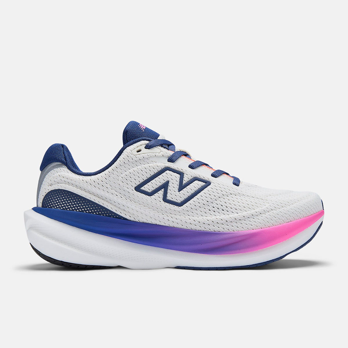 NEW BALANCE 1080v15 Womens FOOTWEAR - Womens Neutral Cushioned SEA SALT