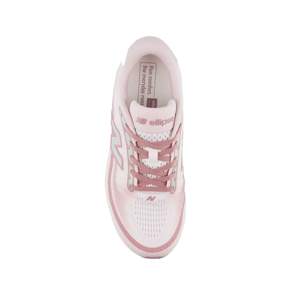 NEW BALANCE Ellipse V1 Womens FOOTWEAR - Womens Neutral