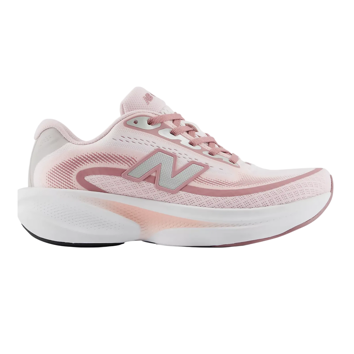 NEW BALANCE Ellipse V1 Womens FOOTWEAR - Womens Neutral STONE PINK/PINK SALT/ROSEWOOD