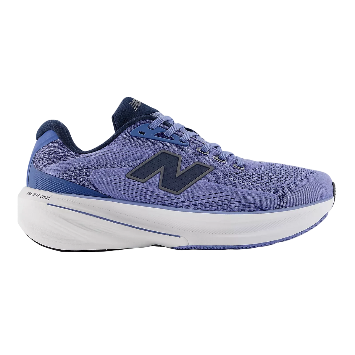 NEW BALANCE Fresh Foam X 860 v15 Men's FOOTWEAR - Mens Stability FAIRWEATHER BLUE/NB NAVY