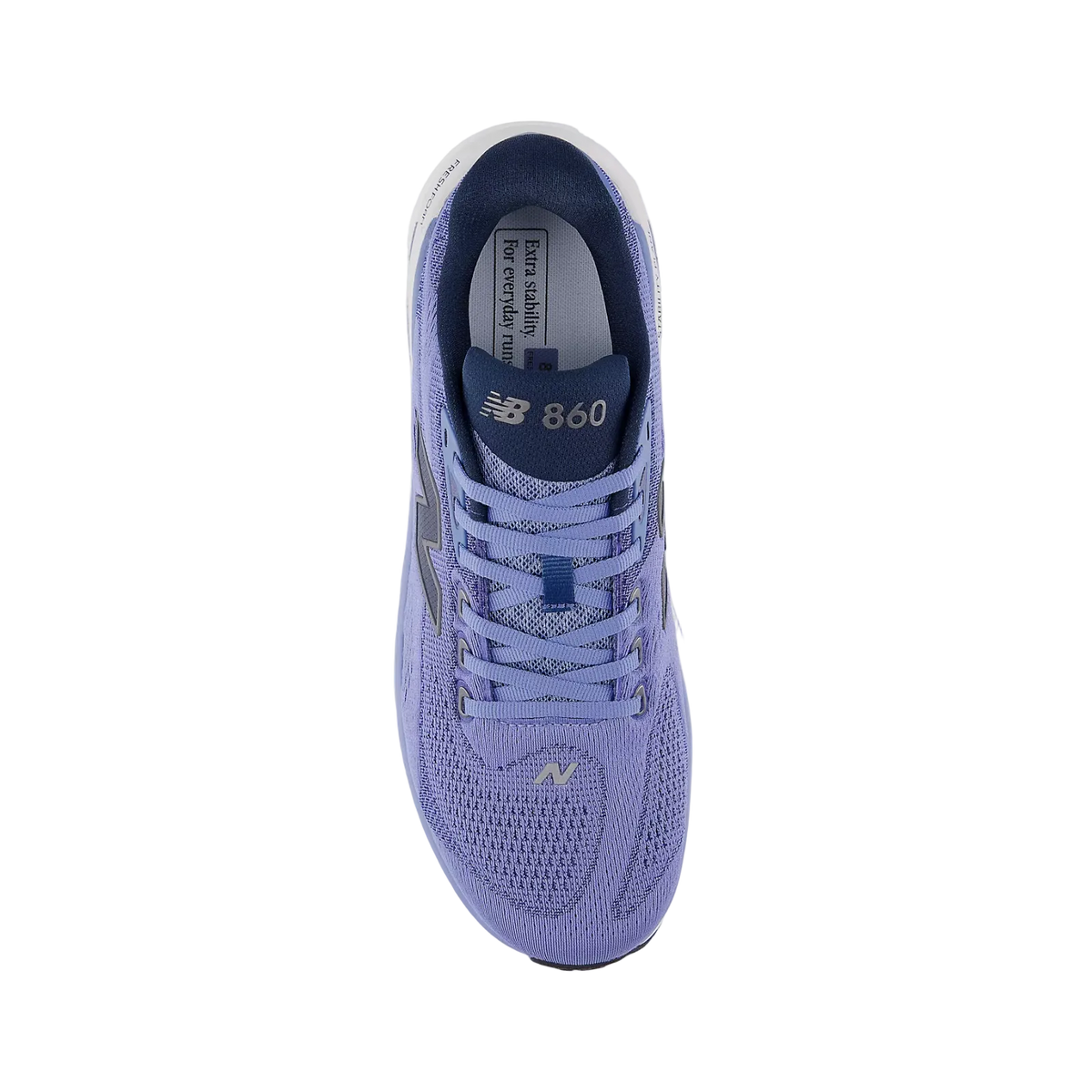 NEW BALANCE Fresh Foam X 860 v15 Men's FOOTWEAR - Mens Stability
