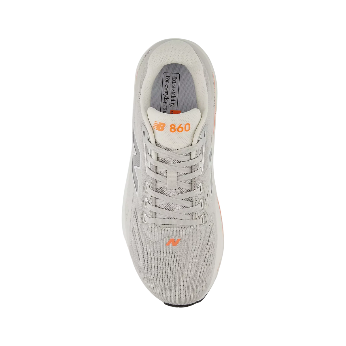 NEW BALANCE Fresh Foam X 860 v15 Men's FOOTWEAR - Mens Stability