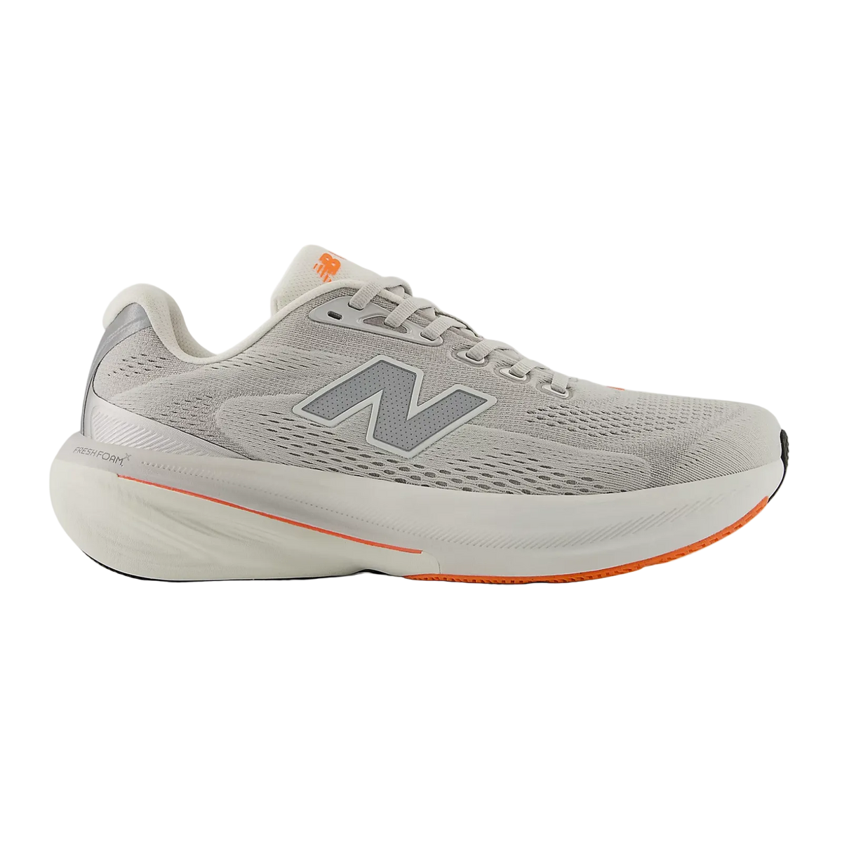 NEW BALANCE Fresh Foam X 860 v15 Men's FOOTWEAR - Mens Stability GREY MATTER/SEA SALT