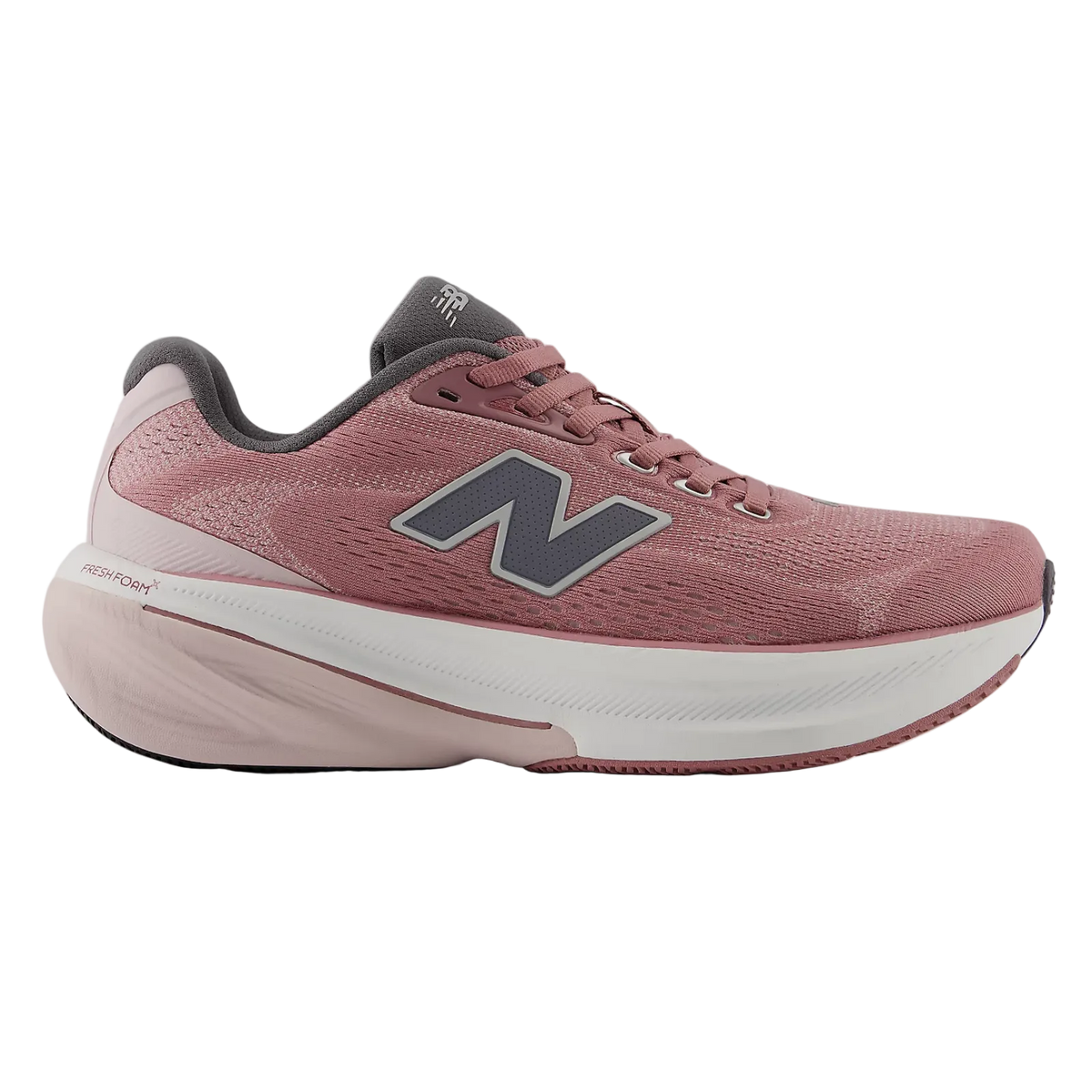 NEW BALANCE Fresh Foam X 860 v15 Women's FOOTWEAR - Womens Stability ROSEWOOD/NEPTUNE GREY